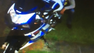 Suzuki GSXR 600 - Turi