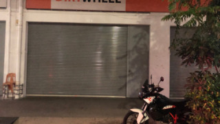 KTM 990 Adventure