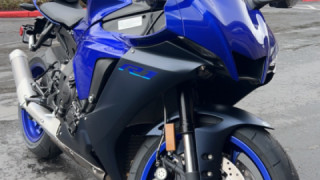 Yamaha YZF R1 - NA
