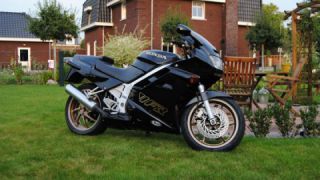Honda VFR 800