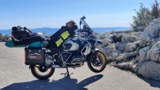 BMW R 1250 GS