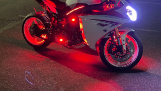 Yamaha YZF R1