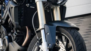 BMW F 800 R