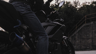 Yamaha XSR 700