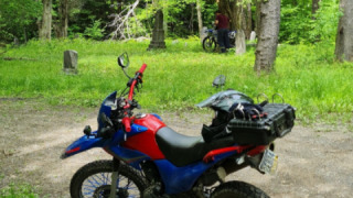 Zongshen 250 - Tbr7