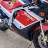 Suzuki GSXR 1100