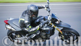 Aprilia SMV 750 Dorsoduro