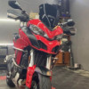 Ducati Multistrada 1200