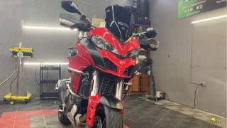 Ducati Multistrada 1200