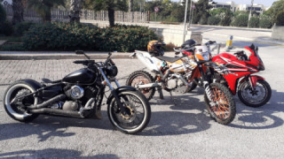 KTM Enduro