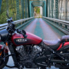 Indian Scout