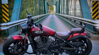 Indian Scout