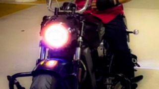 Indian Scout