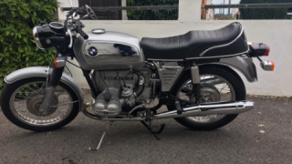 BMW R 75/5 - Bmw R 75/5