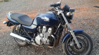 Honda CB 750