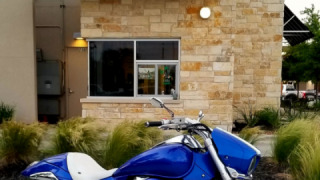 Suzuki Boulevard M109R