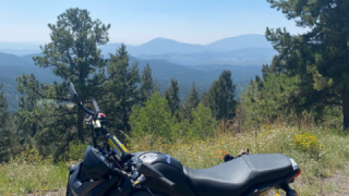 Honda Grom MSX125