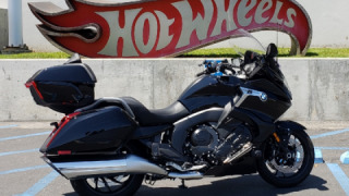 BMW K 1600
