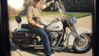 Harley-Davidson Softail Classic