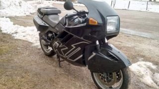 BMW K 1