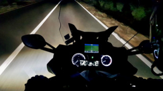 BMW K 1600 - Bull Ferdinand