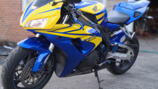 Honda CBR 1000RR