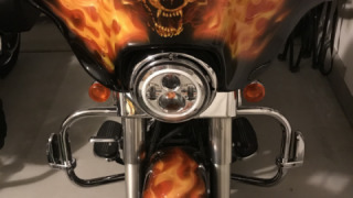 Harley-Davidson Street Glide