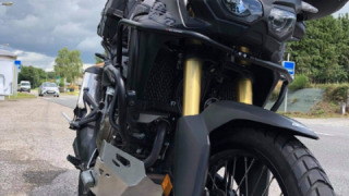 Honda CRF 1000L Africa Twin