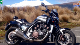 Yamaha V-MAX