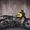 Triumph Scrambler