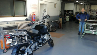 BMW R 1200 GS