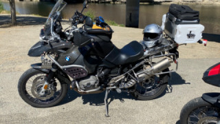 BMW R 1200 GS