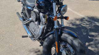 Harley-Davidson Sportster 1200