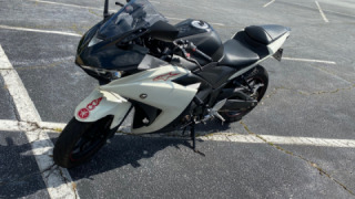 Yamaha YA-3
