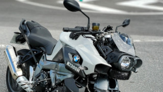 BMW K 1300 R