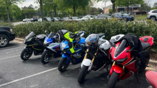 Honda CBR 1000RR - Asami