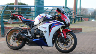 Honda CBR 1000RR