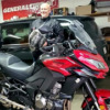 Kawasaki Versys 1000