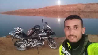 BMW R 1200 GS - Gs1200