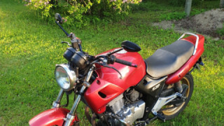Honda CB 500