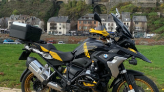 BMW R 1250 GS
