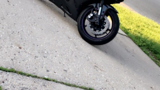 Yamaha YZF R6