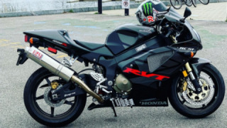 Honda RVT 1000R RC51