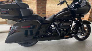 Harley-Davidson Road Glide