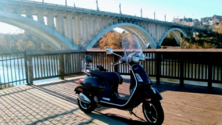 Vespa GTS 300 SUPER