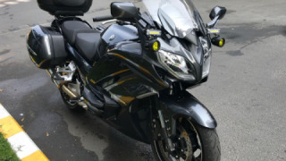 Yamaha FJR 1300