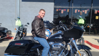 Harley-Davidson Road Glide