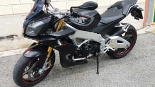 Aprilia Tuono 1000