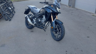Honda CB 500X