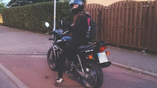Kawasaki ER 5